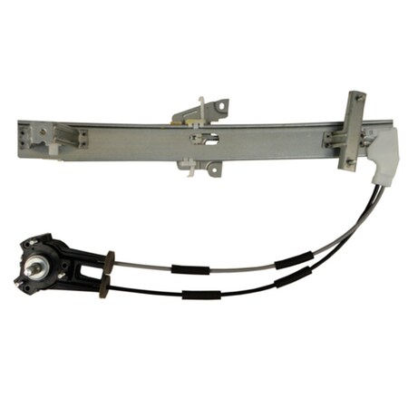 Aci Automotive Mazda Rx-7 91-86 Window Regulatr, 84022 84022